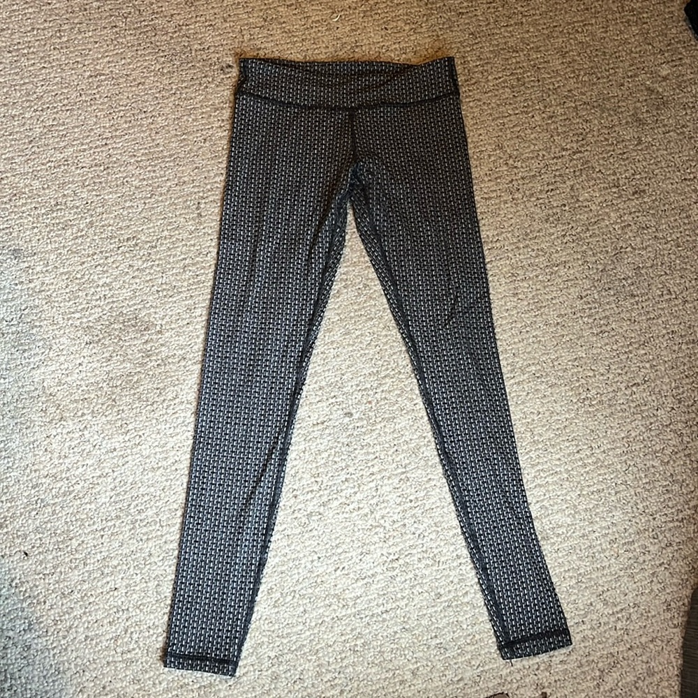 Girl’s Ivivva Leggings